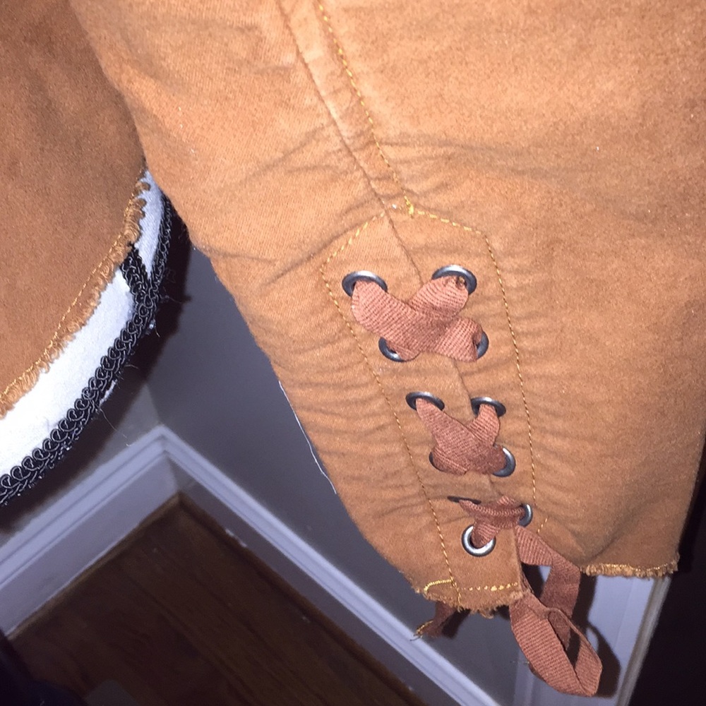 Free People jacket - Picture 3 of 4